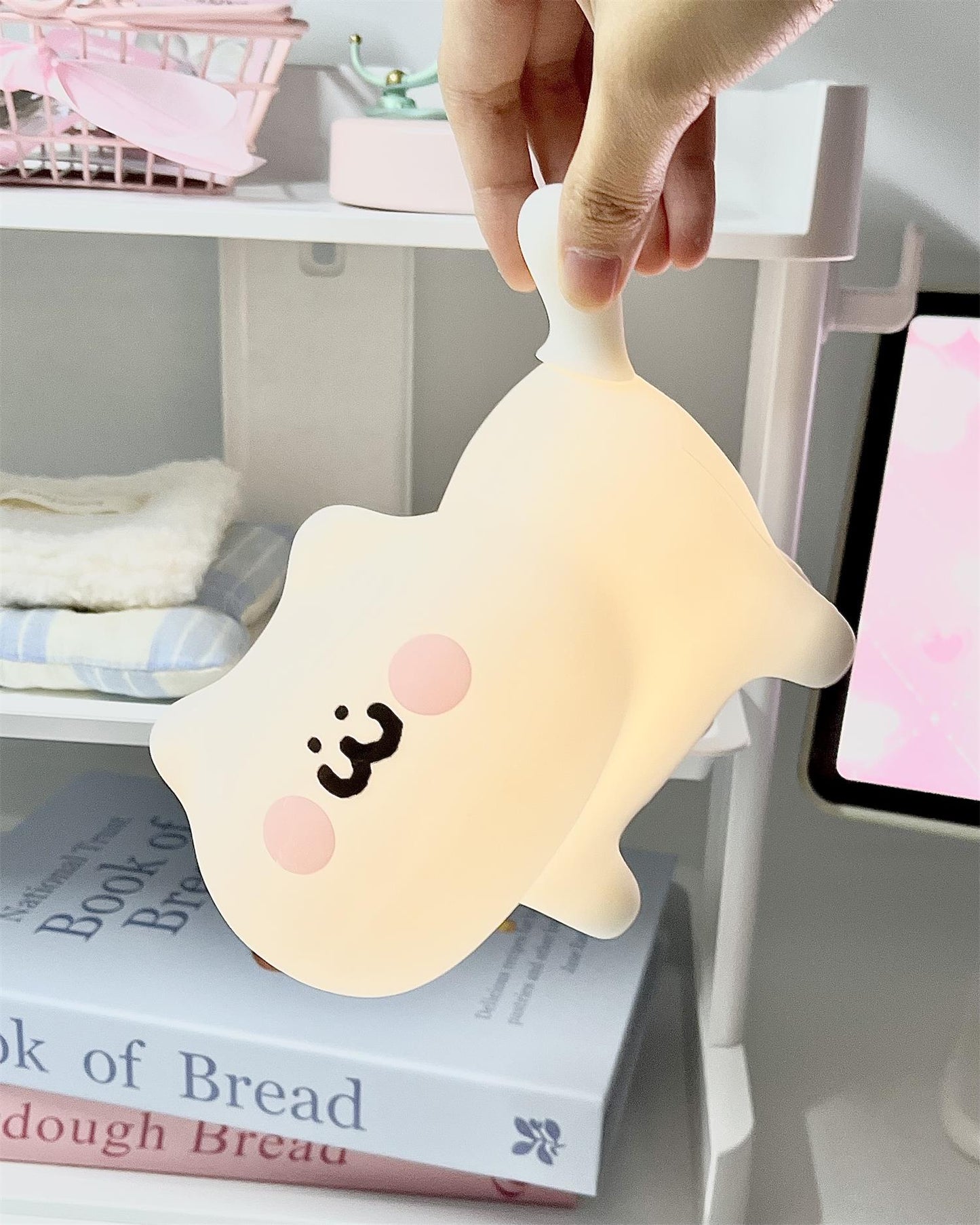 A Cat Night Light - Loonglight