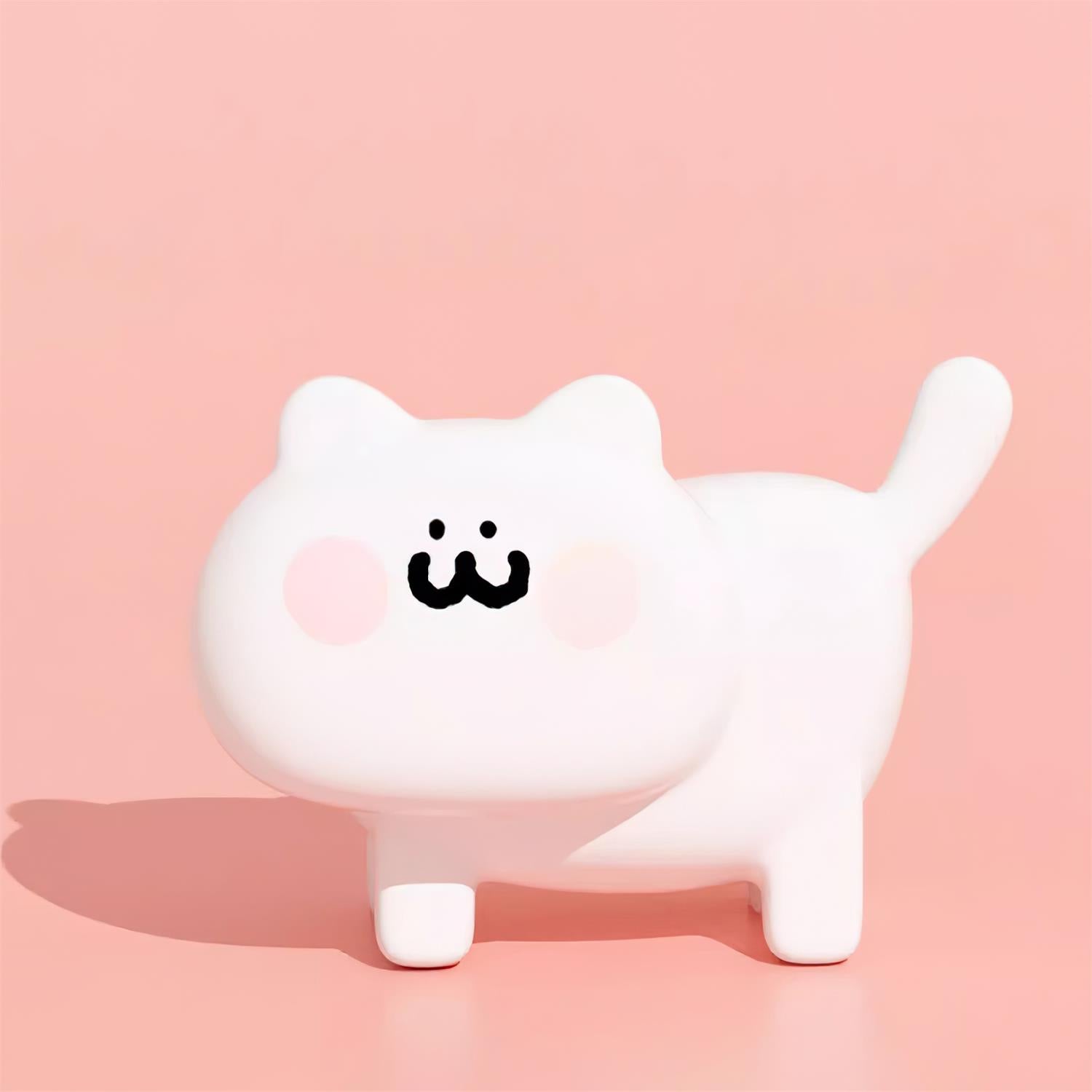 A Cat Night Light - Loonglight