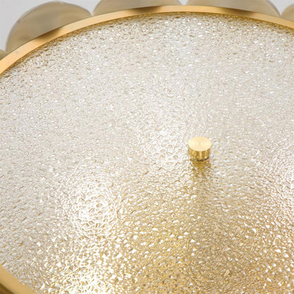 Abella Flowers Ceiling Light - Loonglight