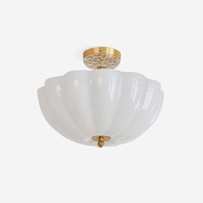 Aerin Ceiling Light - Loonglight