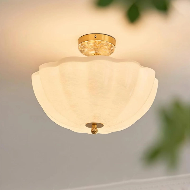 Aerin Ceiling Light - Loonglight