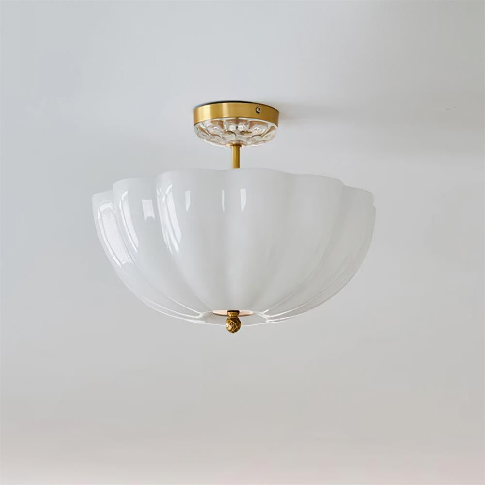 Aerin Ceiling Light - Loonglight