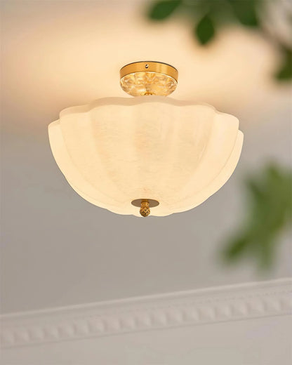 Aerin Ceiling Light - Loonglight