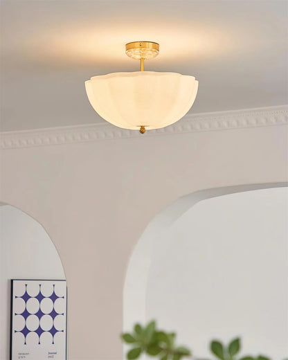 Aerin Ceiling Light - Loonglight