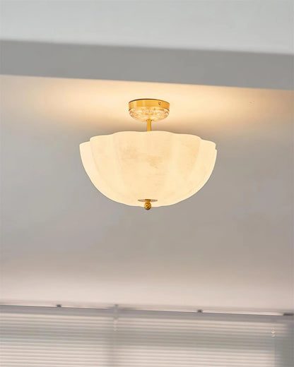 Aerin Ceiling Light - Loonglight