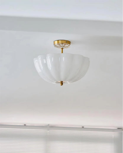 Aerin Ceiling Light - Loonglight