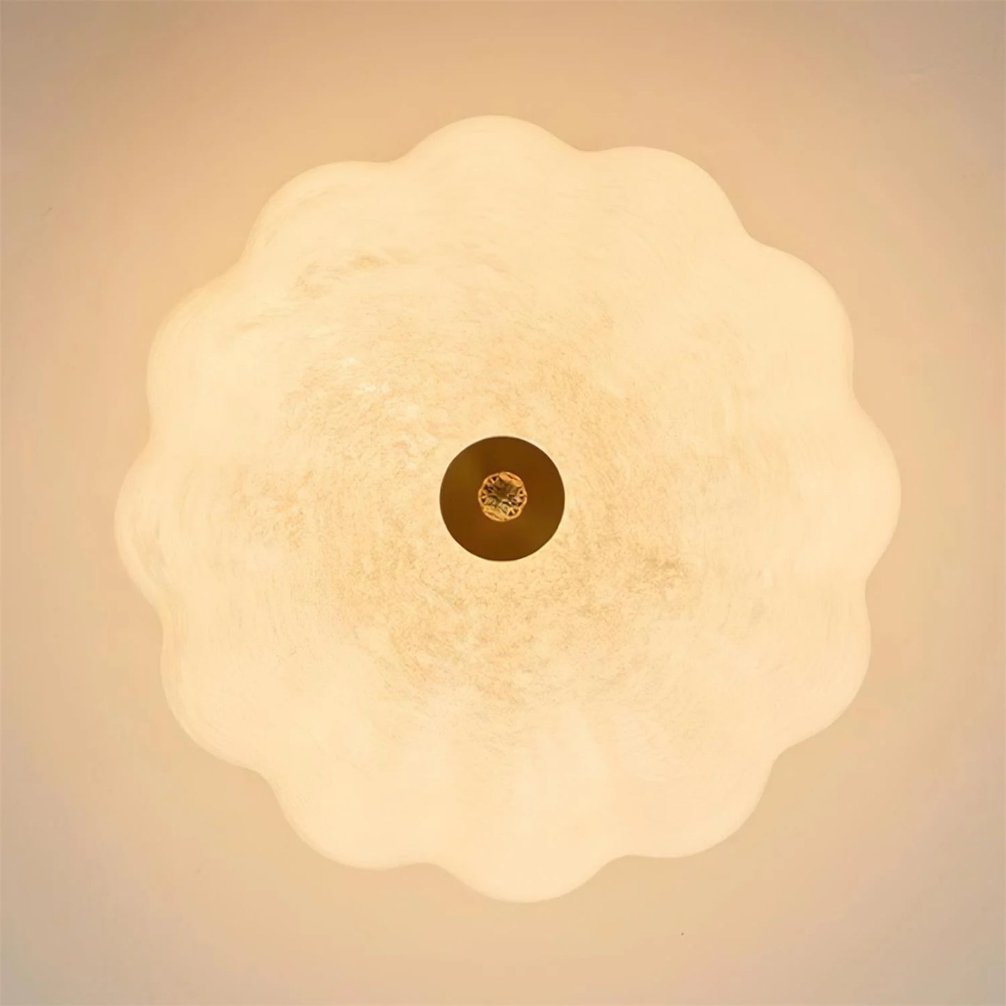Aerin Ceiling Light - Loonglight