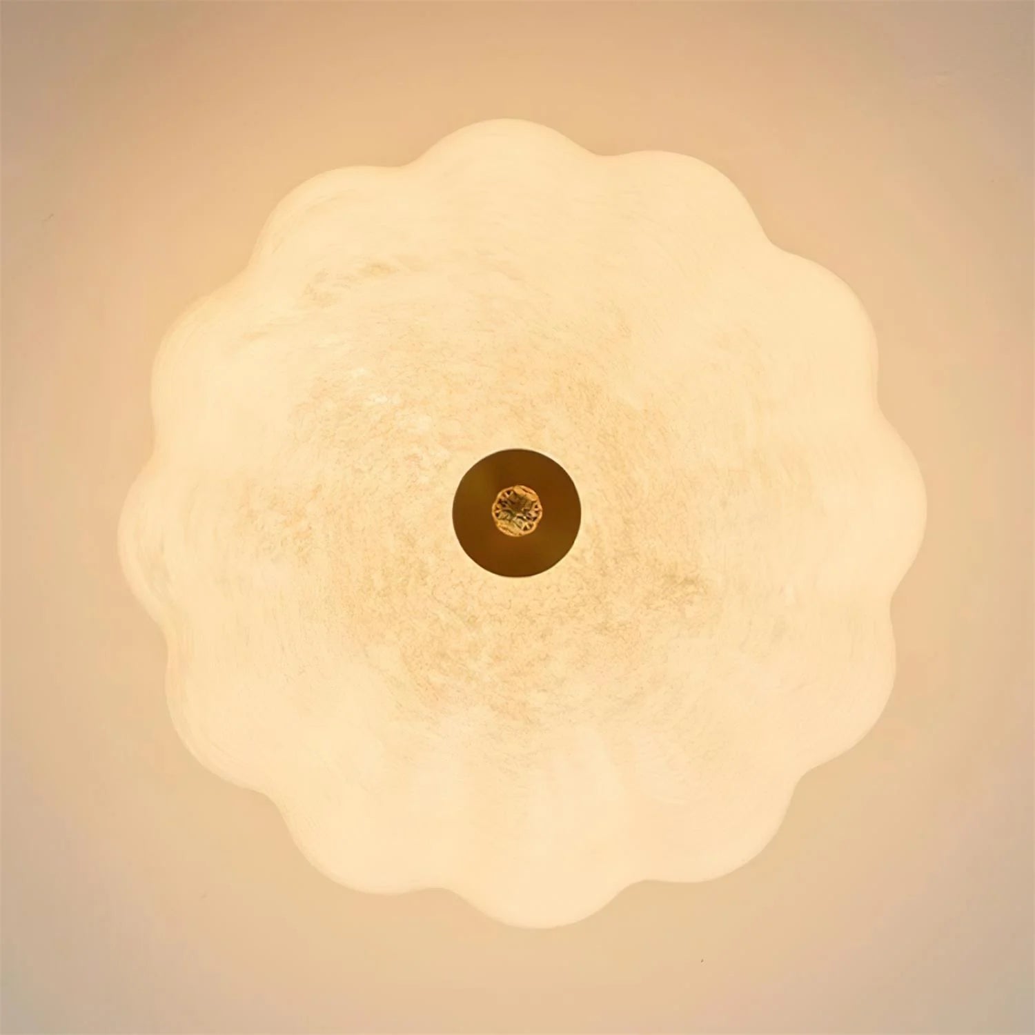 Aerin Ceiling Light - Loonglight