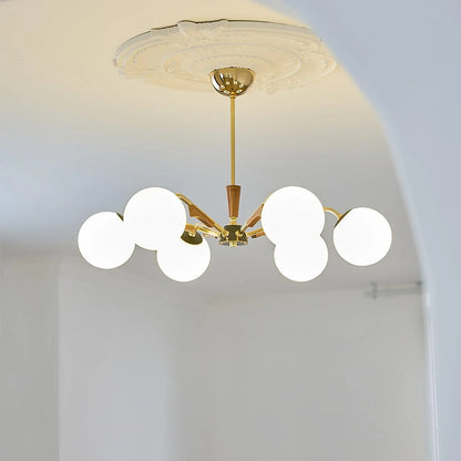 Aipaite Chandelier