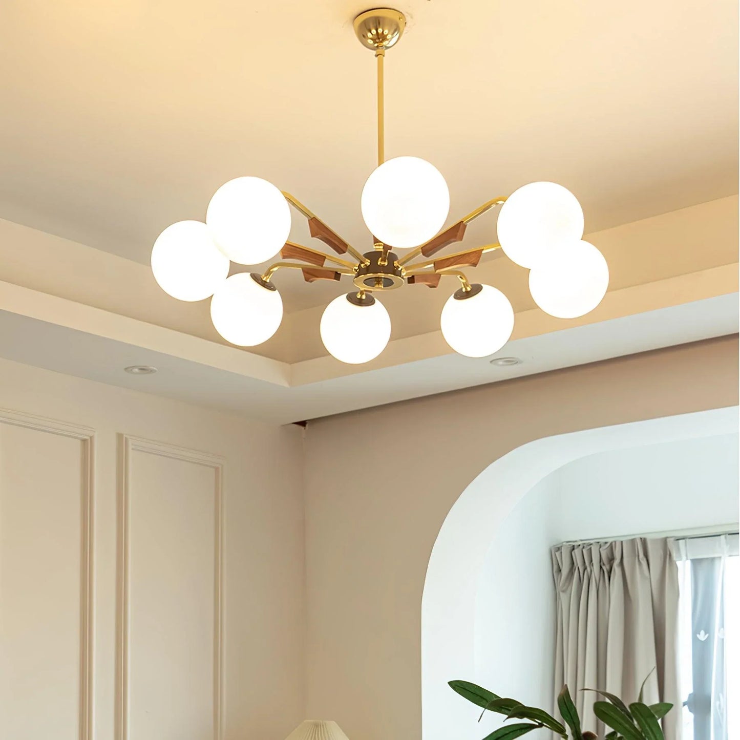 Aipaite Chandelier