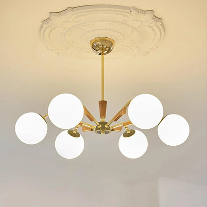 Aipaite Chandelier