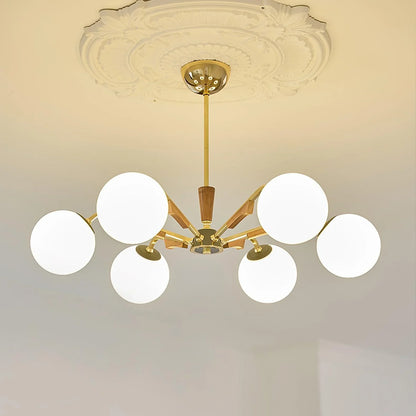 Aipaite Chandelier