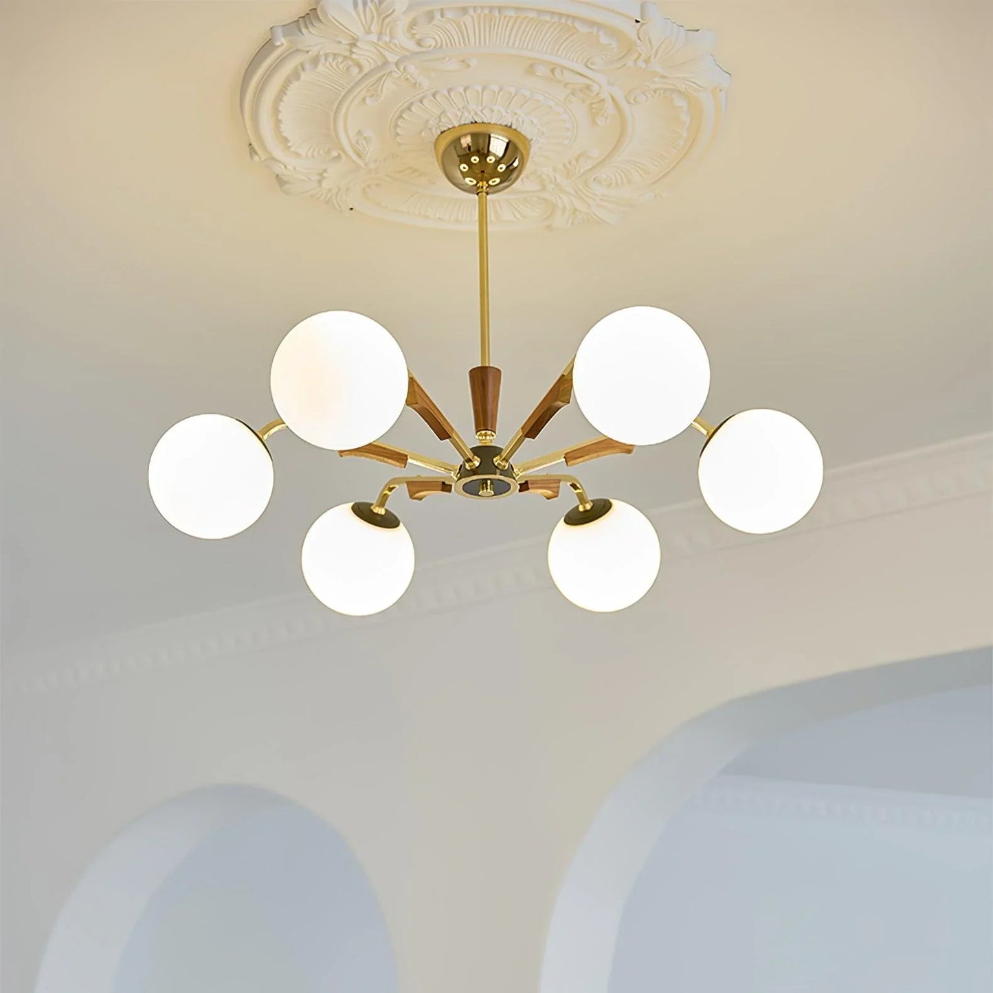 Aipaite Chandelier