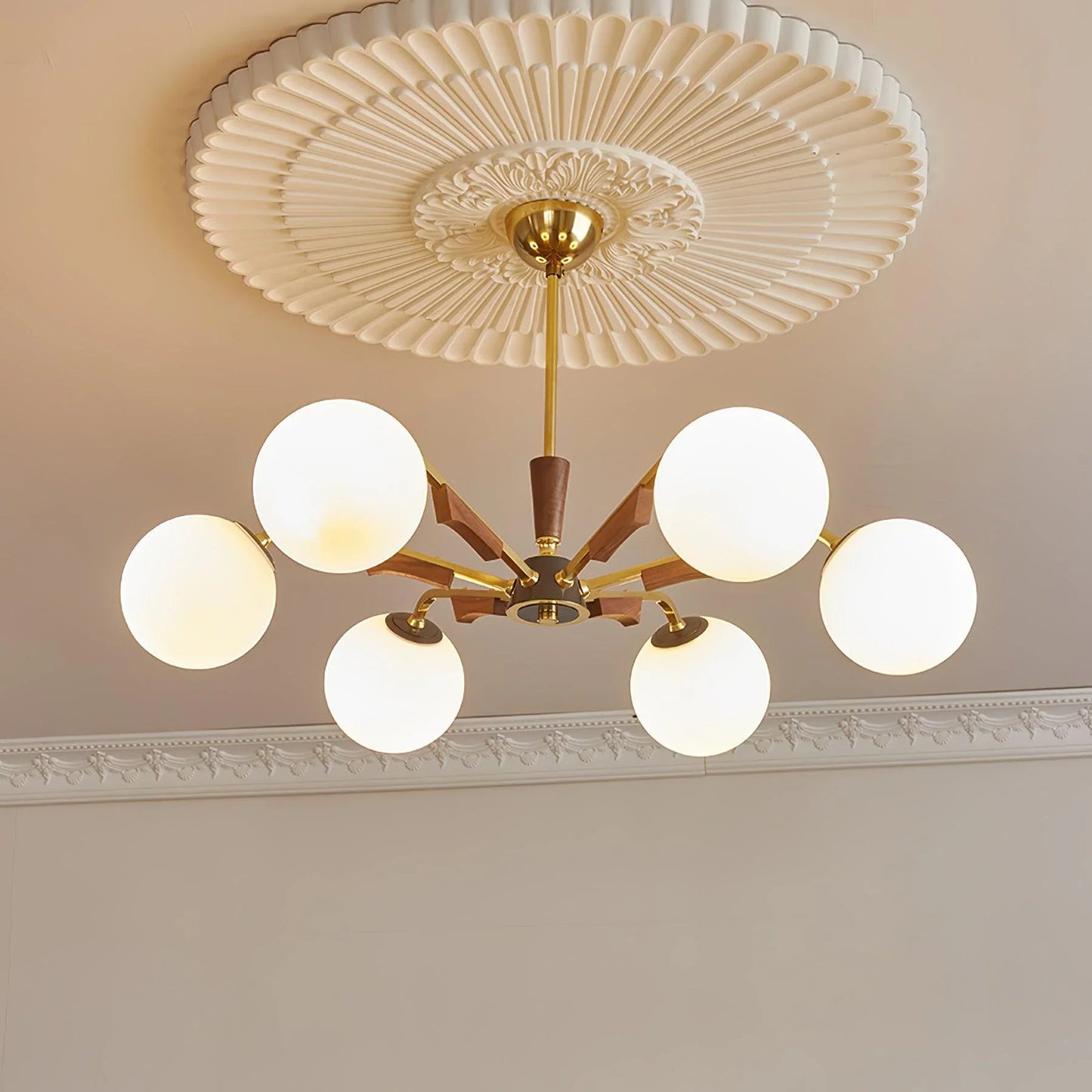 Aipaite Chandelier