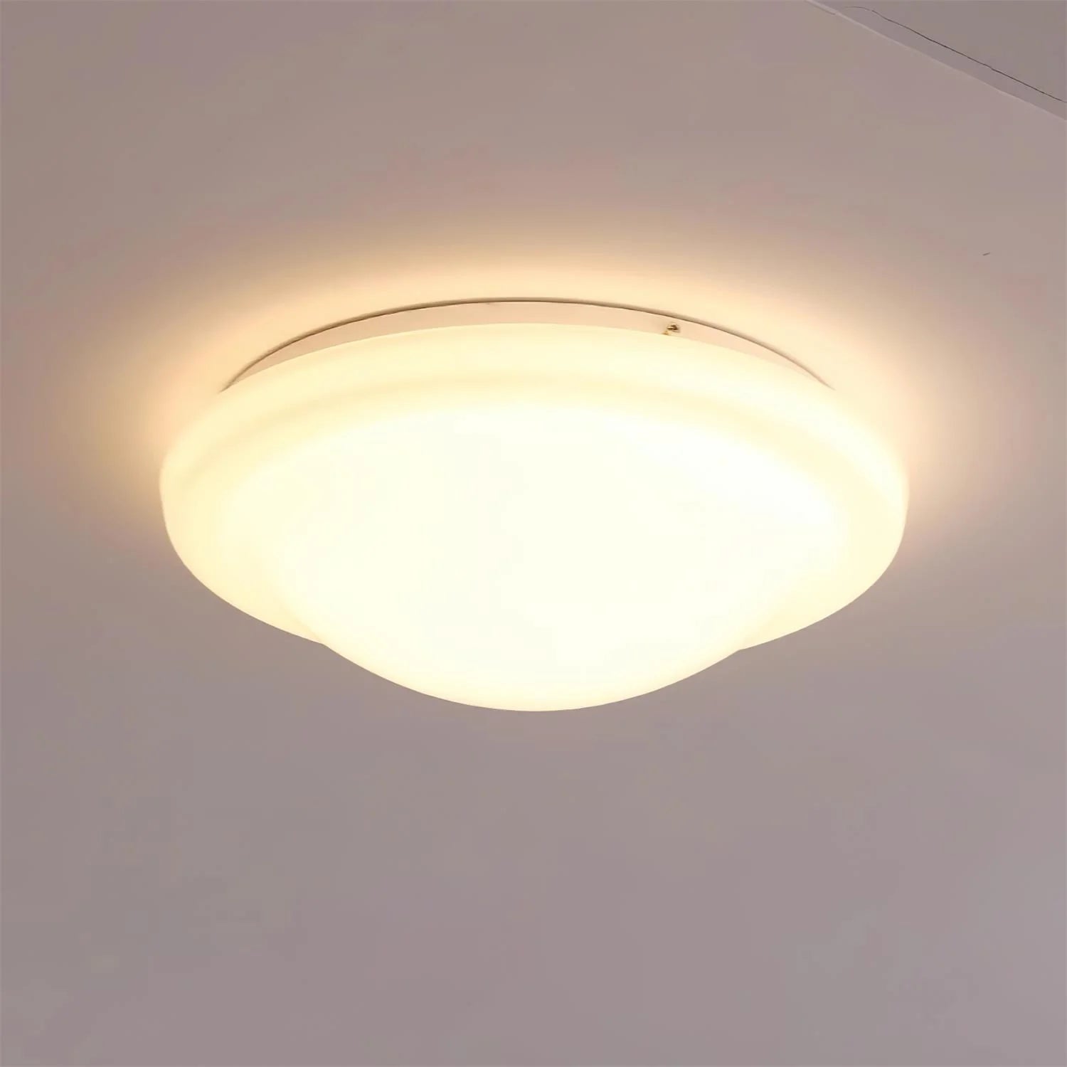 Aire Ceiling Light - Loonglight