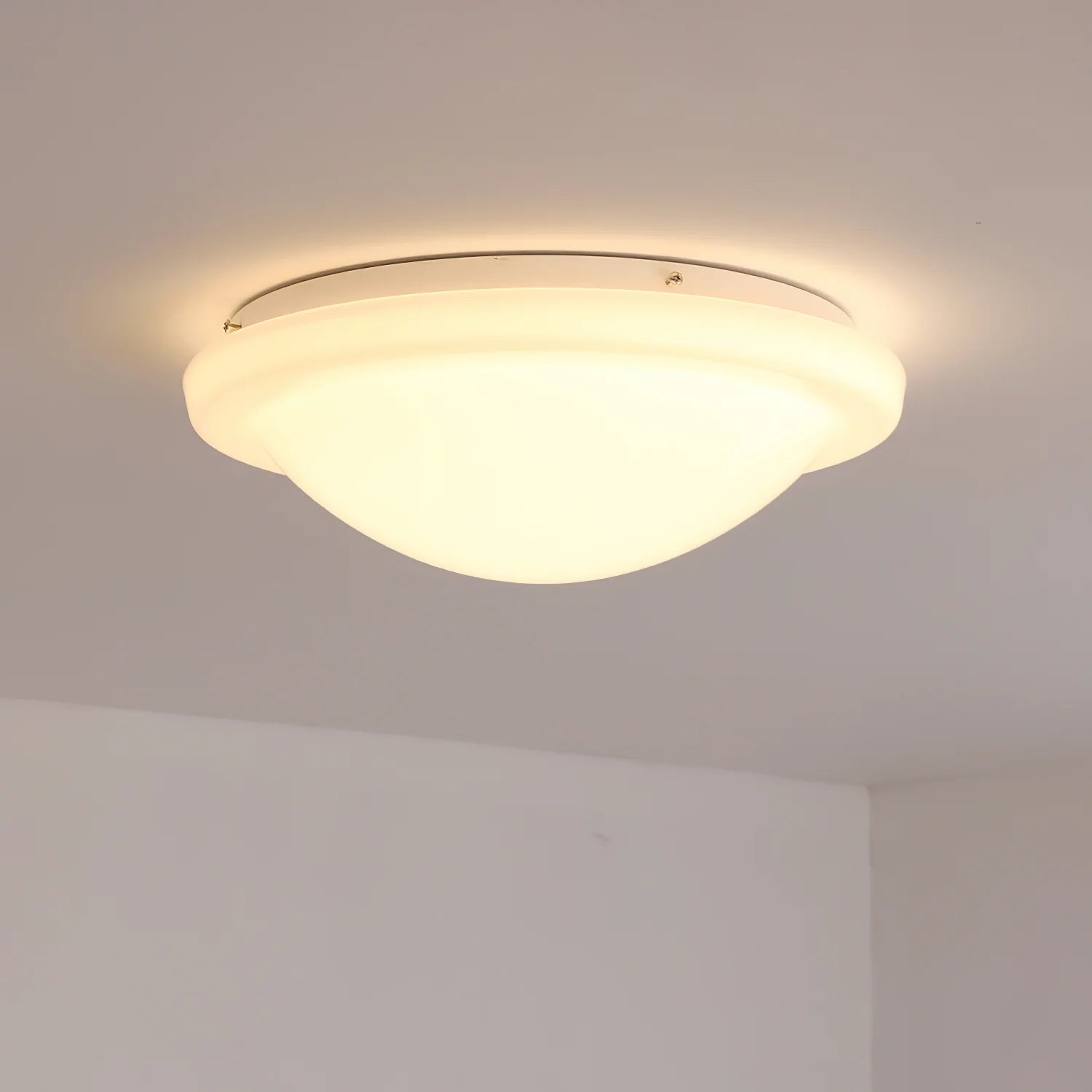 Aire Ceiling Light - Loonglight