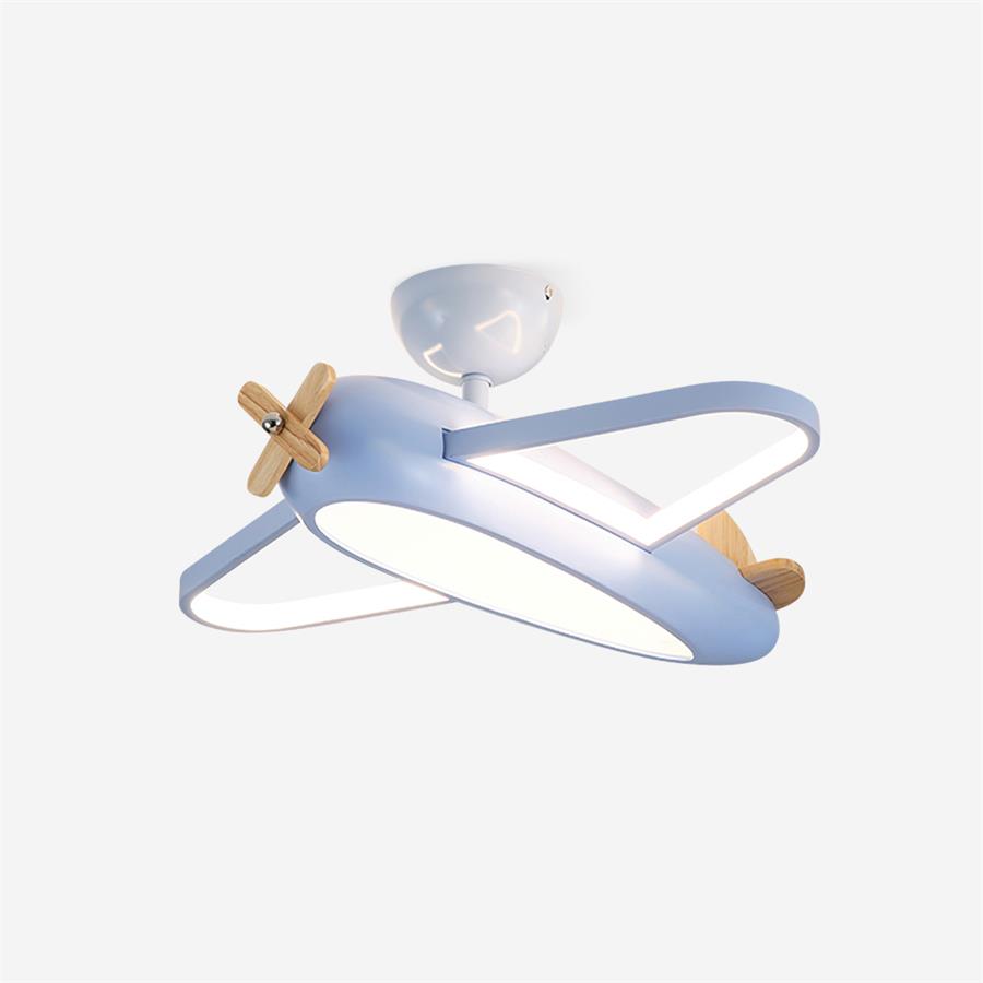 Airplane Ceiling Lamp - Loonglight