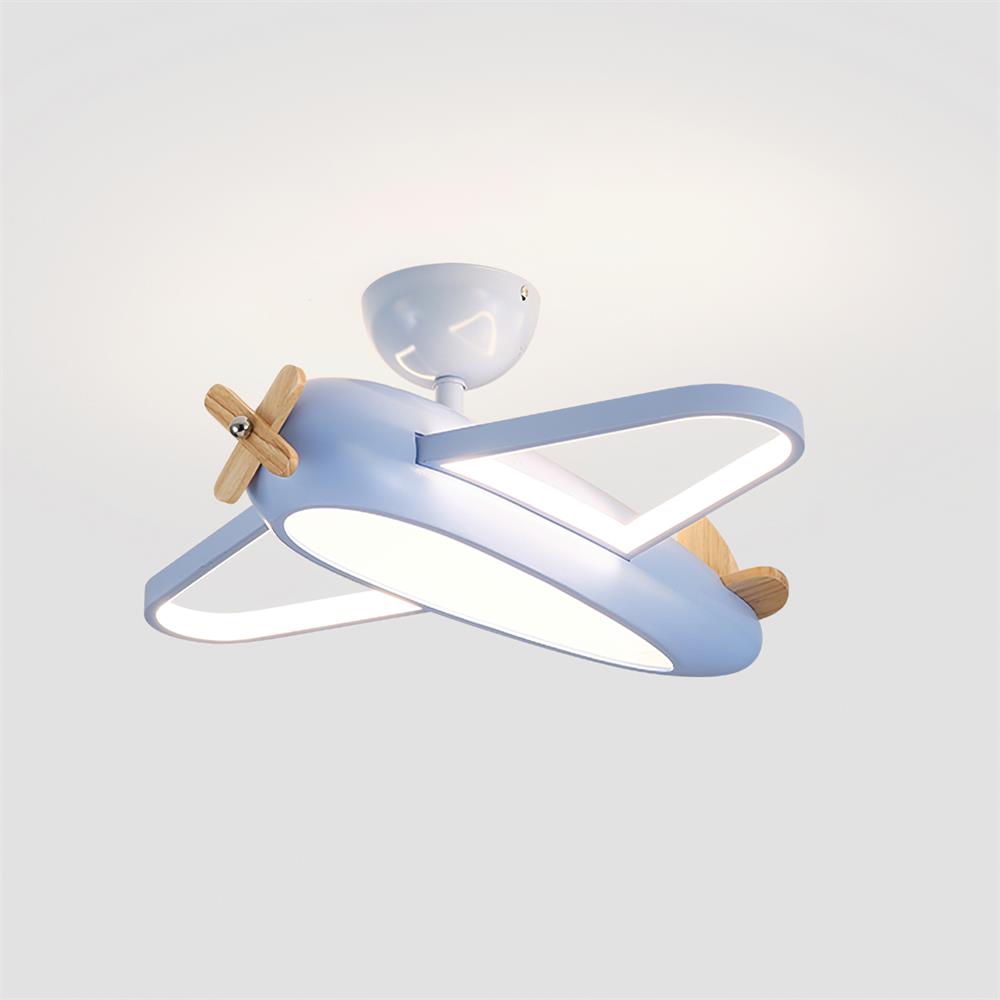 Airplane Ceiling Lamp - Loonglight