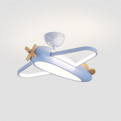 Airplane Ceiling Lamp - Loonglight