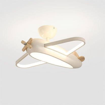 Airplane Ceiling Lamp - Loonglight