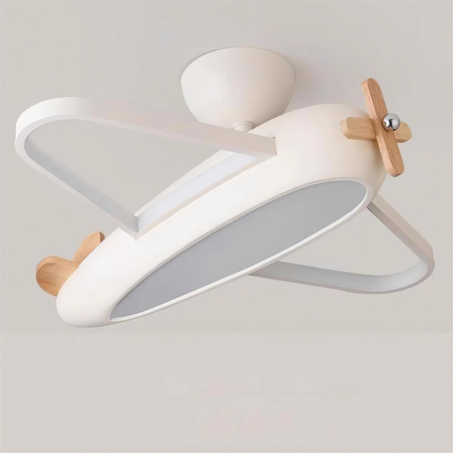 Airplane Ceiling Lamp - Loonglight