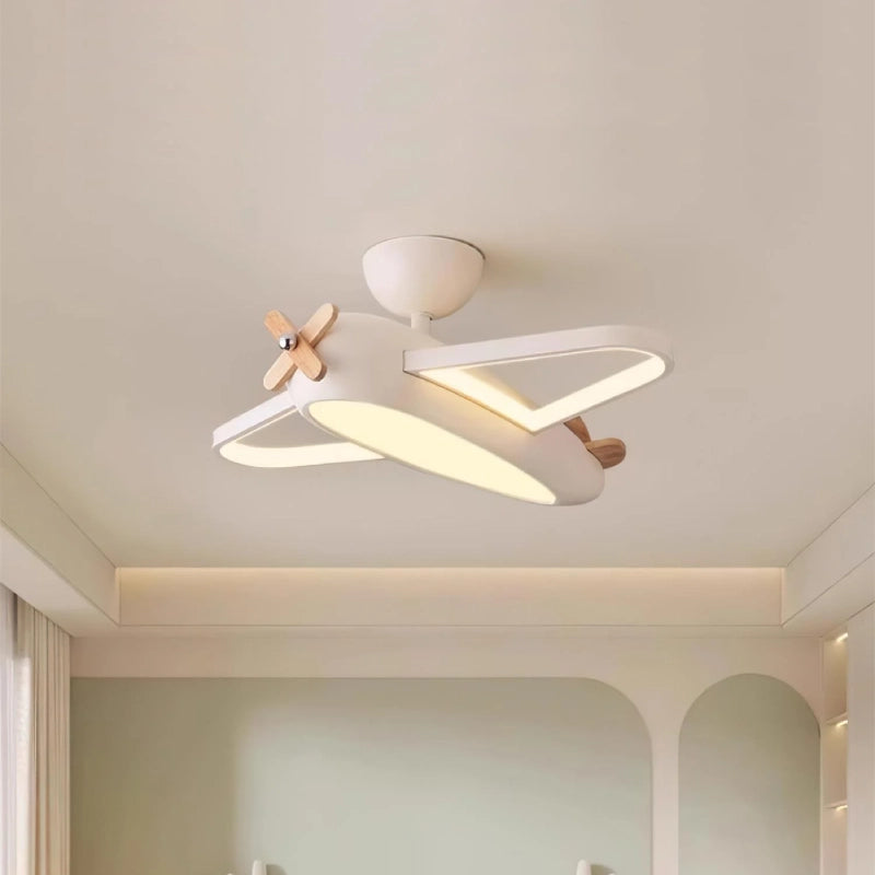 Airplane Ceiling Lamp - Loonglight