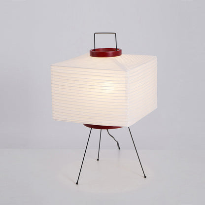 Akari 7A Table Lamp - Loonglight