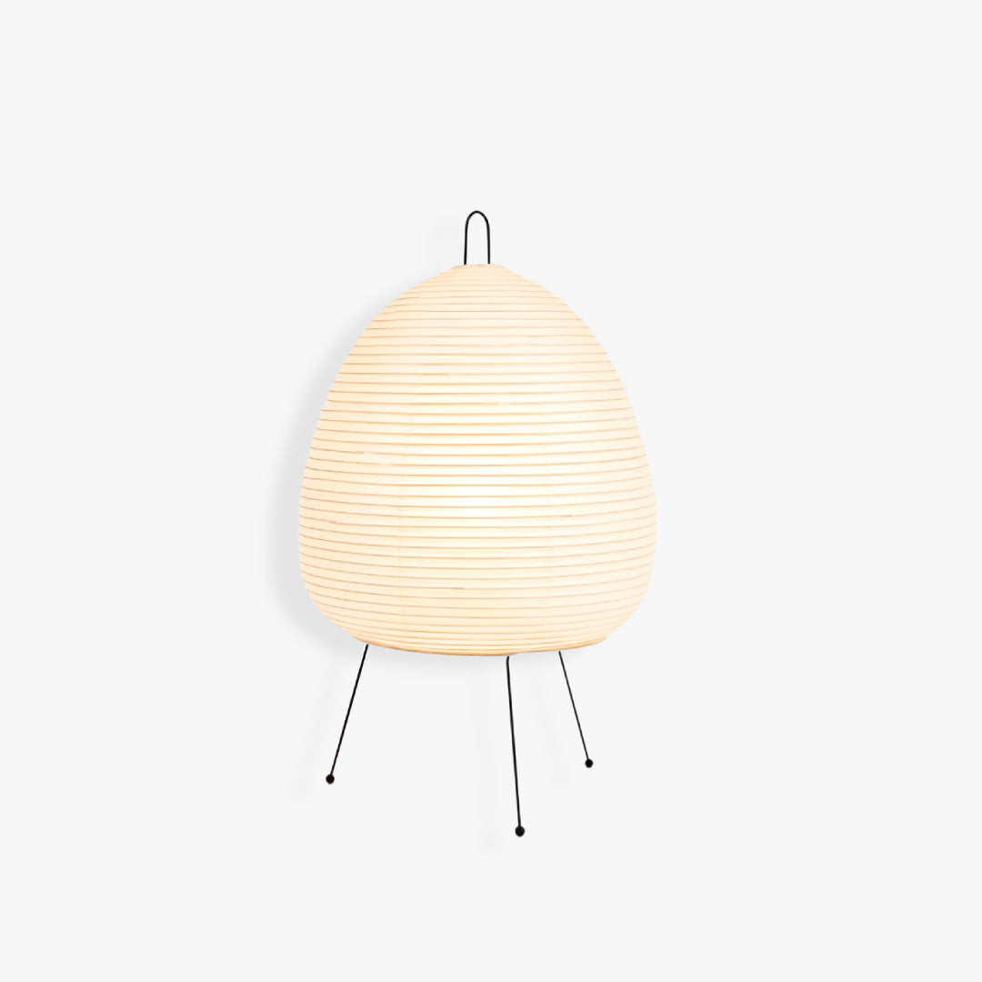 Akari 1A Table Lamp – Loonglight Akari 1A Table Lamp – Loonglight