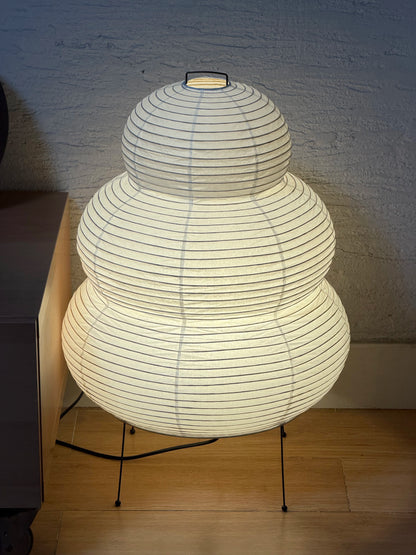 Akari 24N Table Lamp
