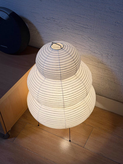 Akari 24N Table Lamp