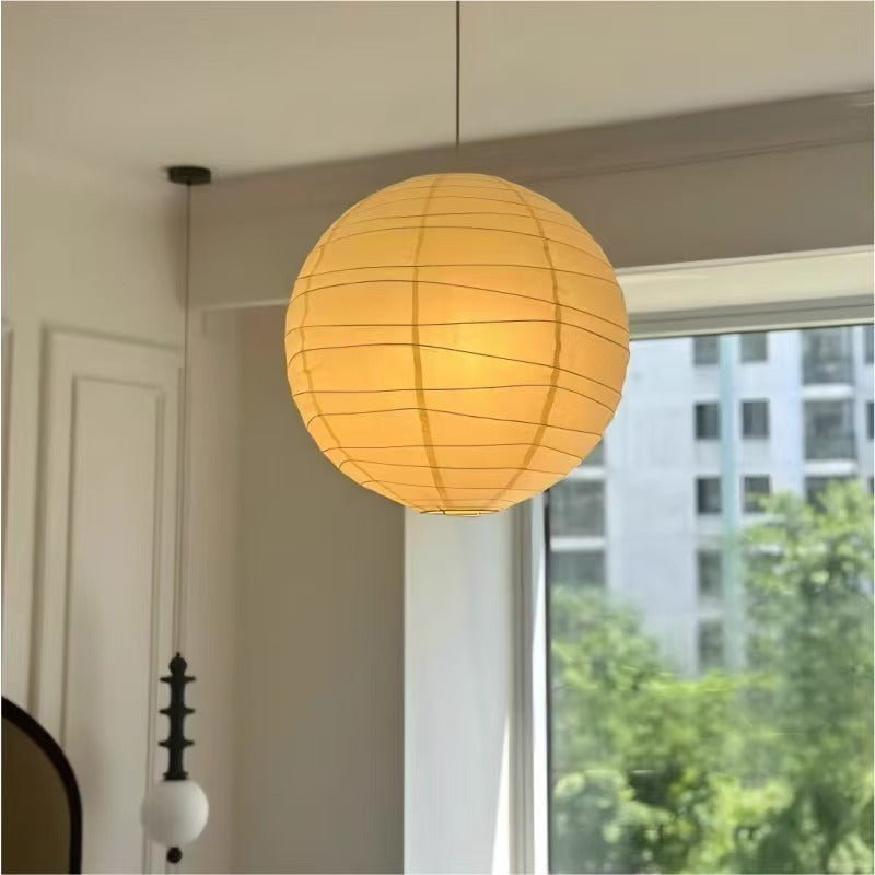 Akari 45D Pendant Light – Loonglight