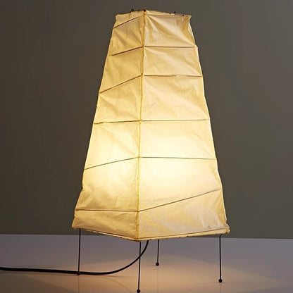 Akari 4N Table Lamp