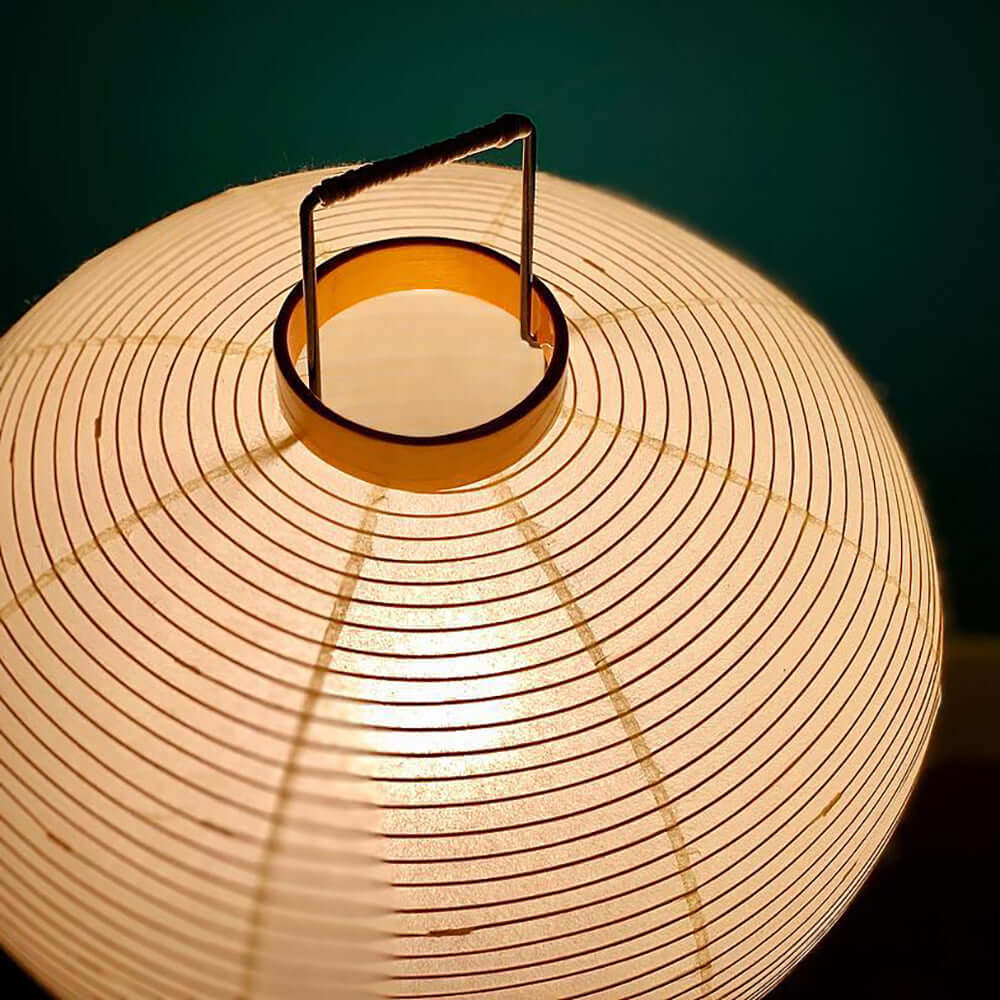 Japanese Floor Lamp 10A