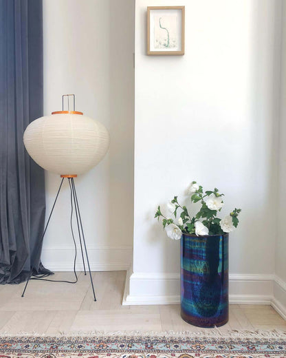 Japanese Floor Lamp 10A