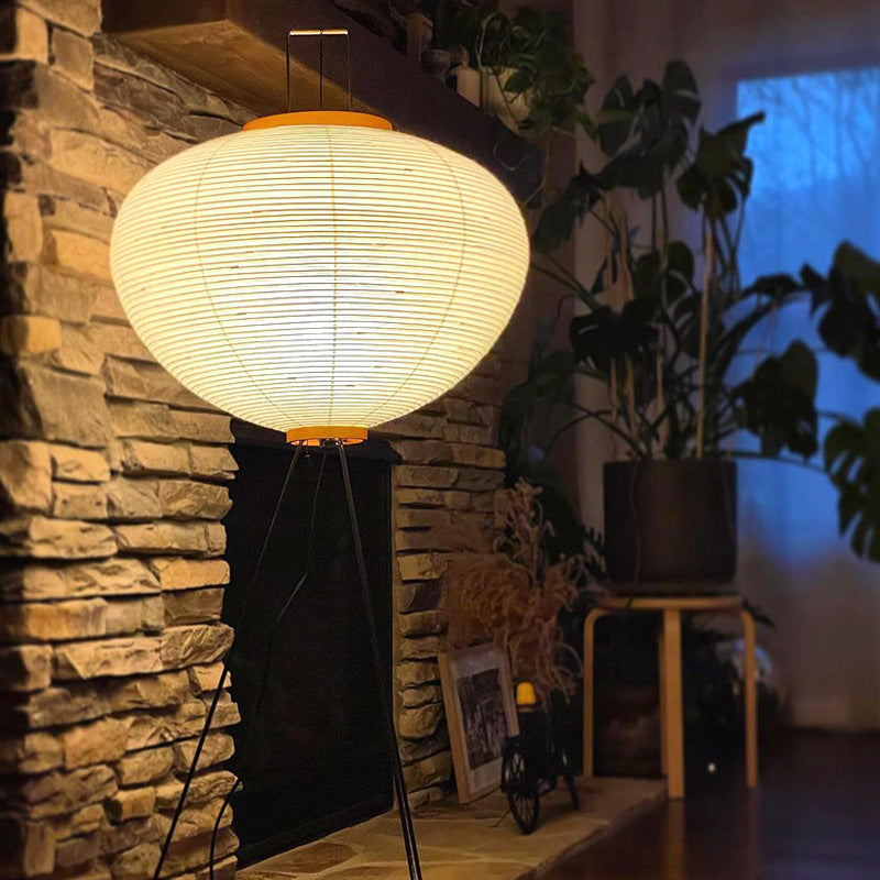 Japanese Floor Lamp 10A