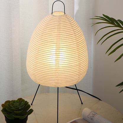 Akari 1A Table Lamp 13