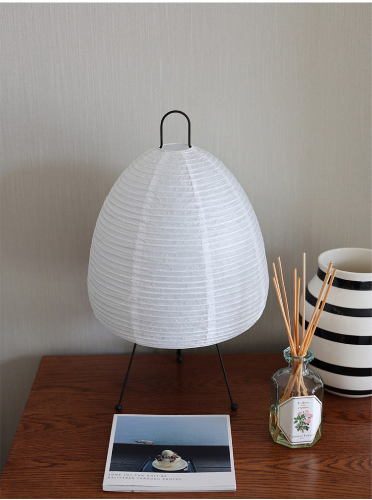 Akari 1A Table Lamp – Loonglight