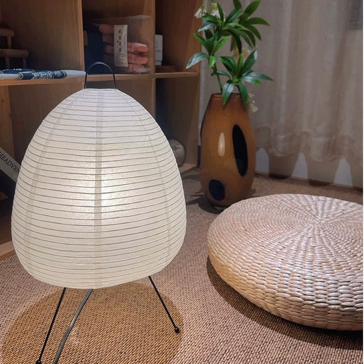 Akari 1A Table Lamp 3