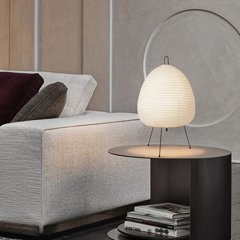 Akari 1A Table Lamp 9