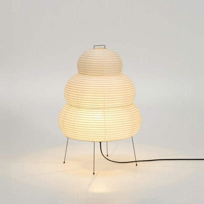 Akari 24N Table Lamp 1