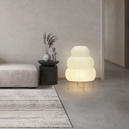 Akari 24N Table Lamp 4