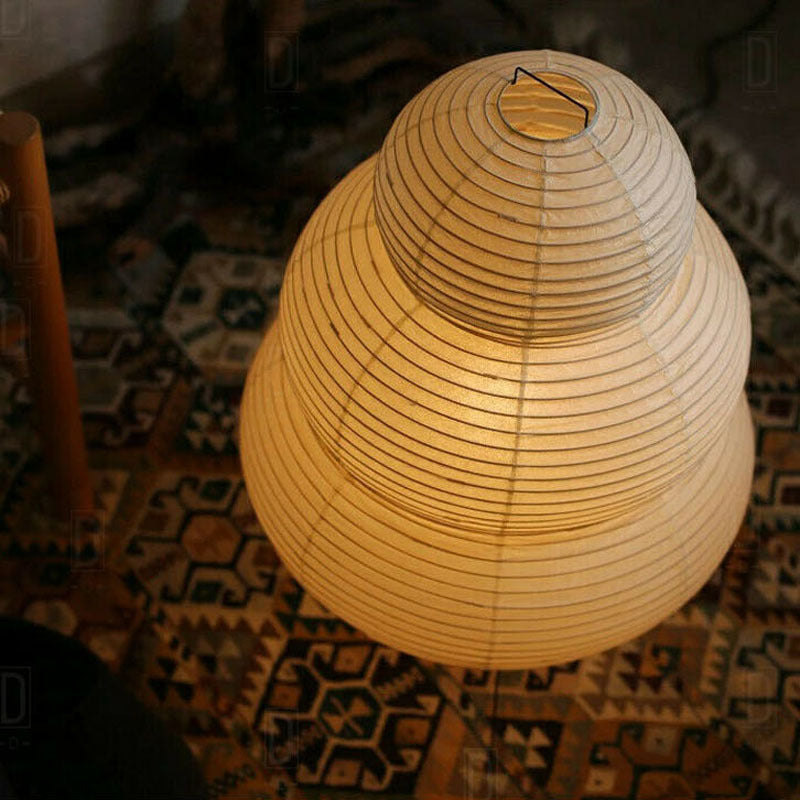 Akari 24N Table Lamp 5