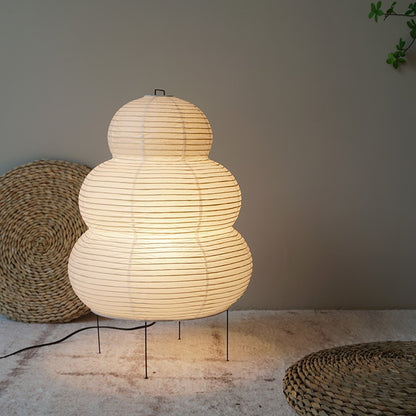 Akari 24N Table Lamp 6