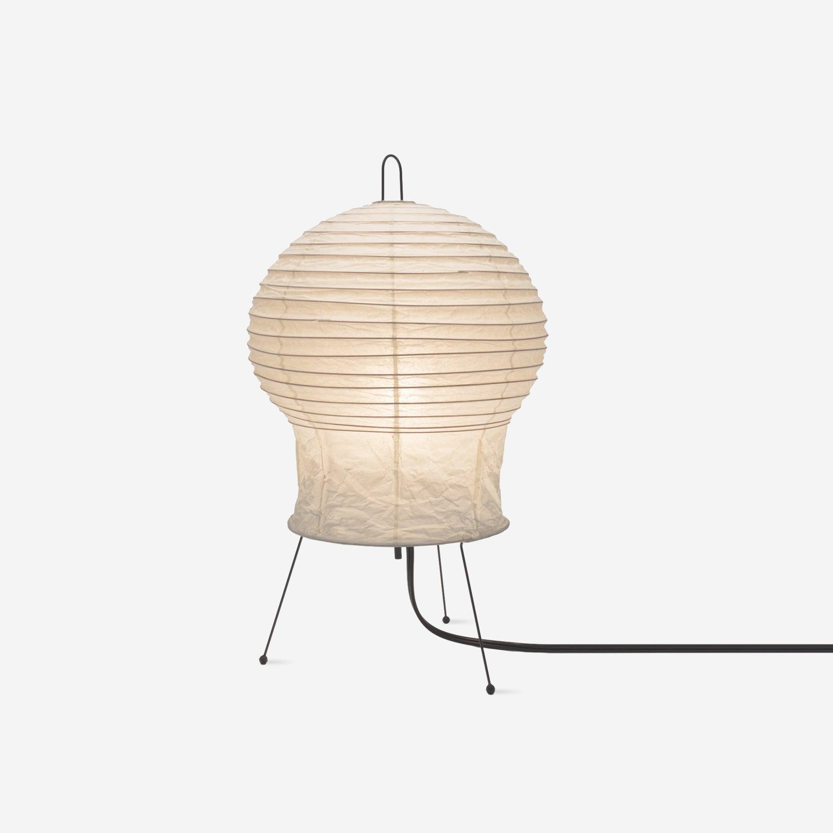 Asano Paper Table Lamp - Loonglight