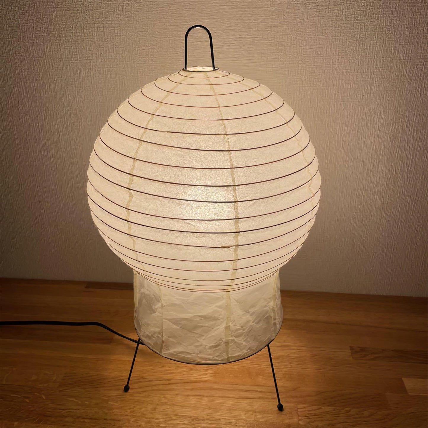 Asano Paper Table Lamp - Loonglight