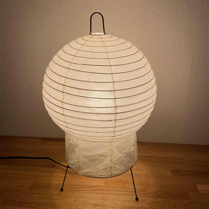 Asano Paper Table Lamp - Loonglight