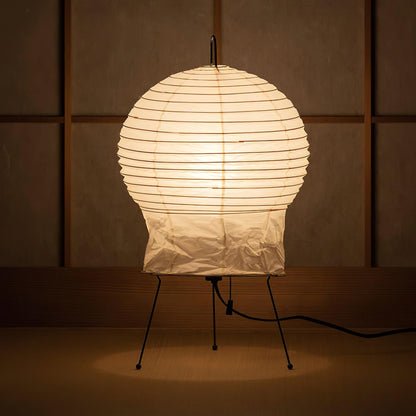 Asano Paper Table Lamp - Loonglight