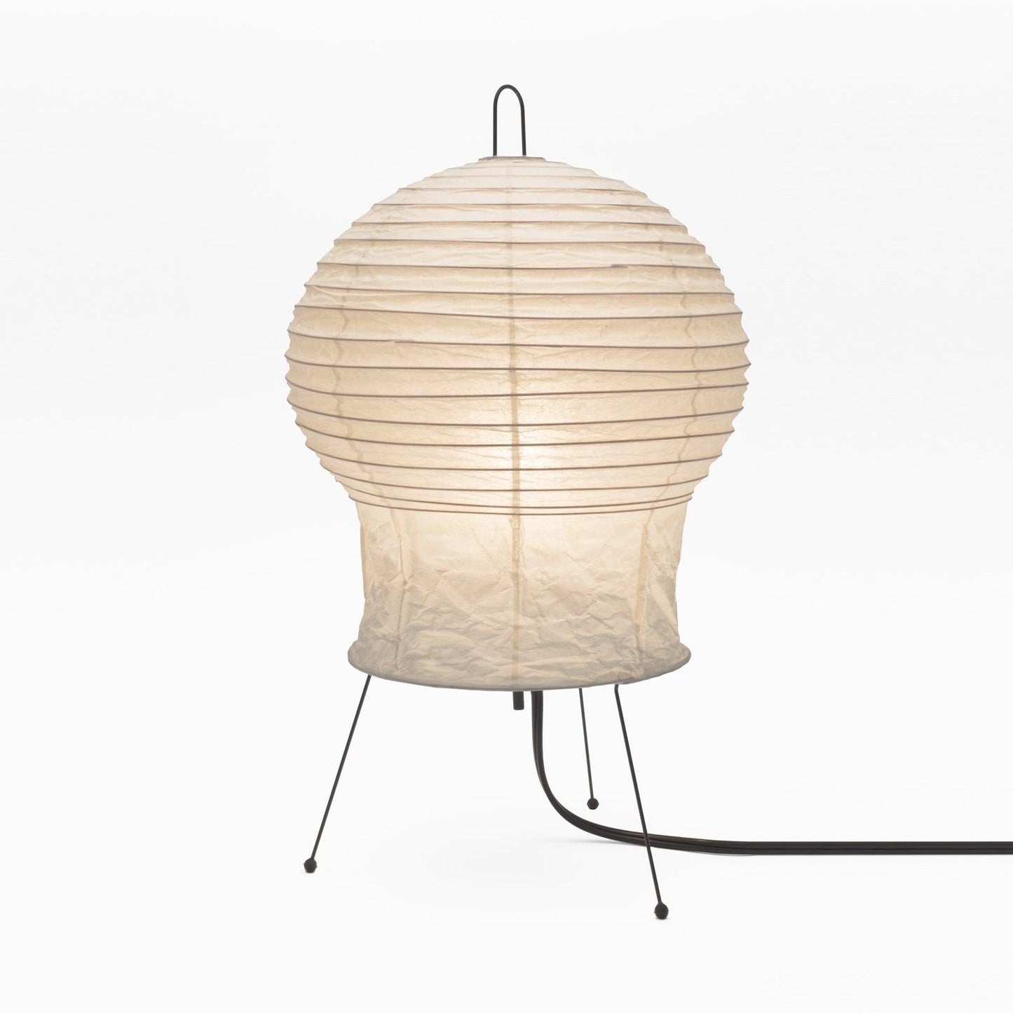Asano Paper Table Lamp - Loonglight
