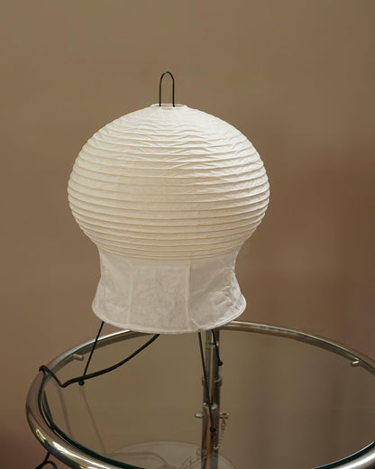 Asano Paper Table Lamp - Loonglight