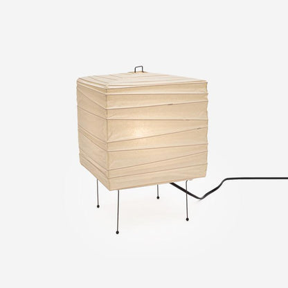 Akari 3X Table Lamp - Loonglight